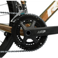 RINOS carbon landsvägscykel 700C Shimano SORA R3000 18 växlar Odin1.0