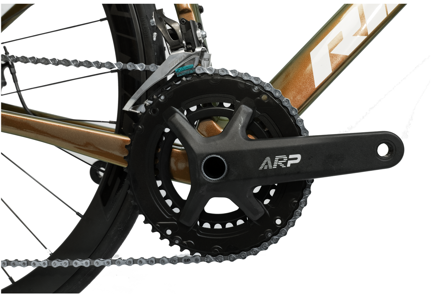 RINOS carbon landsvägscykel 700C Shimano SORA R3000 18 växlar Odin1.0
