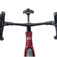 RINOS Helt kolfiber landsvägscykel Odin 4.1 Shimano 105 ST-R7120 24-växlad