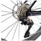 RINOS Helt kolfiber landsvägscykel Odin 4.1 Shimano 105 ST-R7120 24-växlad