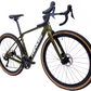 RINOS Gravelcykler Carbon Sandman6.0 Shimano GRX600