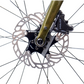 RINOS Gravelcykler Carbon Sandman6.0 Shimano GRX600