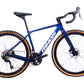 RINOS Gravelcykler Carbon Sandman6.0 Shimano GRX600
