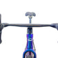 RINOS Gravelcykler Carbon Sandman6.0 Shimano GRX600