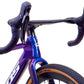 RINOS Gravelcykler Carbon Sandman6.0 Shimano GRX600
