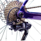 RINOS Gravelcykler Carbon Sandman6.0 Shimano GRX600