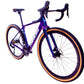 RINOS Gravelcykler Carbon Sandman6.0 Shimano GRX600