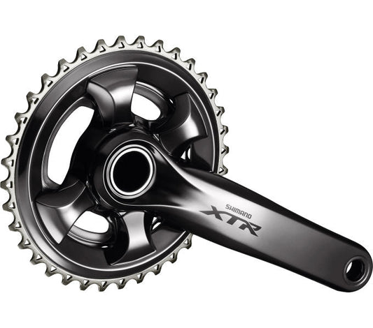 Vevparti SHIMANO XTR FC-M9020 2x11-växlad