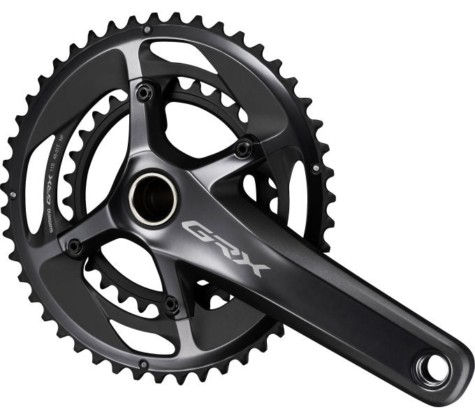 Vevparti SHIMANO GRX FC-RX810 2x11-växlad