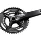 Vevparti SHIMANO GRX FC-RX810 2x11-växlad