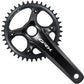 Vevparti SHIMANO GRX FC-RX820 1x12-växlad