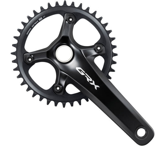 Vevparti SHIMANO GRX FC-RX820 1x12-växlad