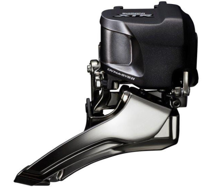 SHIMANO XTR Di2 FD-M9050 framväxel 3x11-växlad