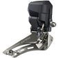 SHIMANO GRX Di2 FD-RX825 framväxel