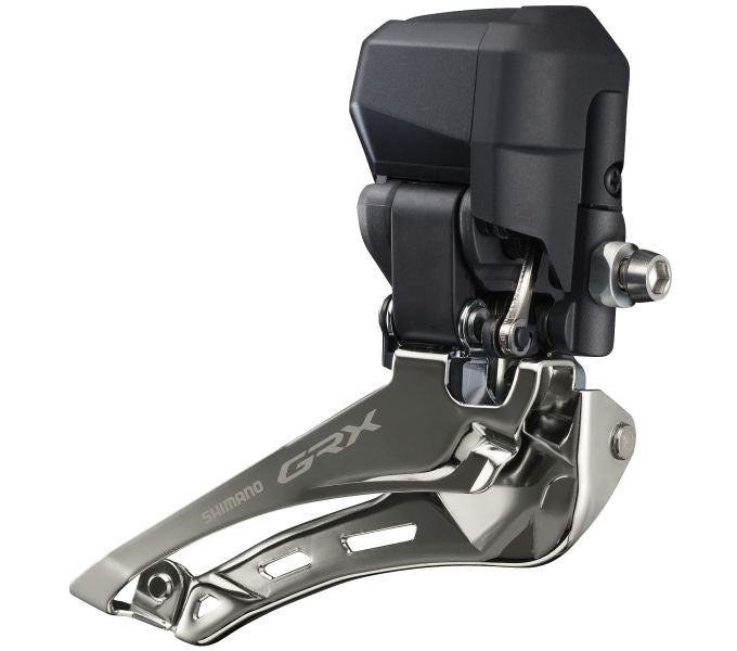 SHIMANO GRX Di2 FD-RX825 framväxel