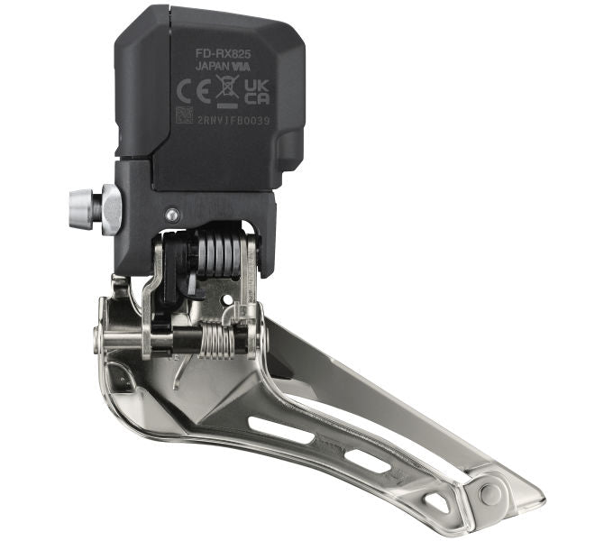 SHIMANO GRX Di2 FD-RX825 framväxel