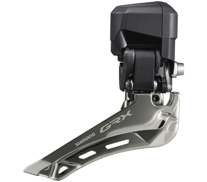 SHIMANO GRX Di2 FD-RX825 framväxel