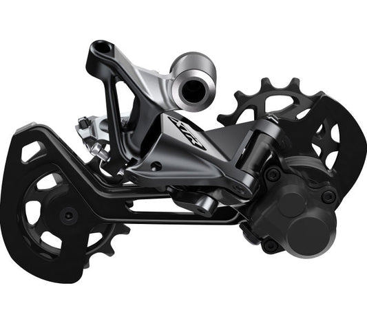 SHIMANO XTR RD-M9120 12-växlad bakväxel