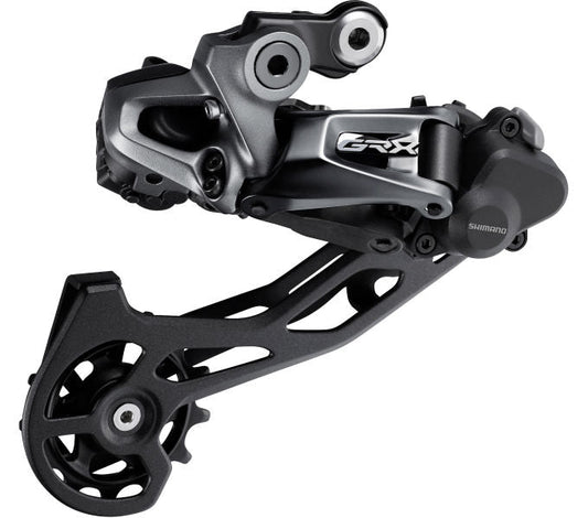 SHIMANO GRX Di2 RD-RX815 11-växlad bakväxel