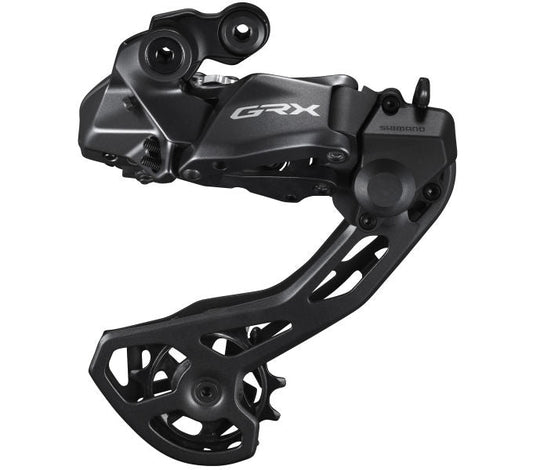 SHIMANO GRX Di2 RD-RX825 12-växlad bakväxel
