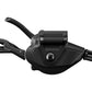 Växelreglage SHIMANO XTR SL-M9100 12-växlad
