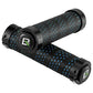 ROCKBROS Styrväxlar Halkfria Cykelgrepp Lock-On Design Cykelgrepp