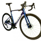 RINOS carbon landsvägscykel 700C Shimano 105 R7000 22 växlar Odin3.0