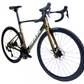 RINOS carbon landsvägscykel 700C Shimano 105 R7000 22 växlar Odin3.0