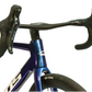 RINOS carbon landsvägscykel 700C Shimano 105 R7000 22 växlar Odin3.0