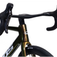RINOS carbon landsvägscykel 700C Shimano 105 R7000 22 växlar Odin3.0