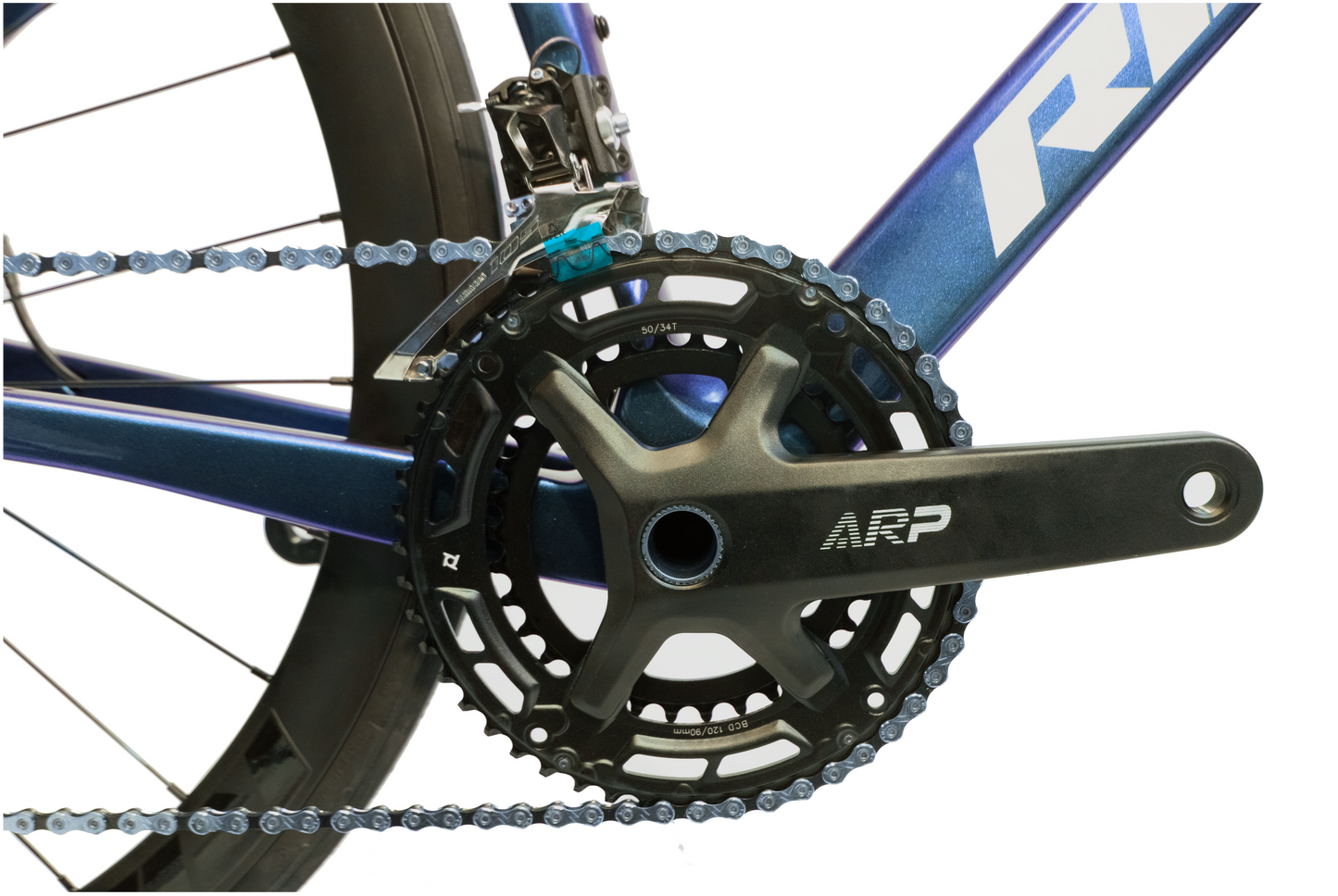 RINOS carbon landsvägscykel 700C Shimano 105 R7000 22 växlar Odin3.0