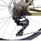 RINOS carbon landsvägscykel 700C Shimano 105 R7000 22 växlar Odin3.0