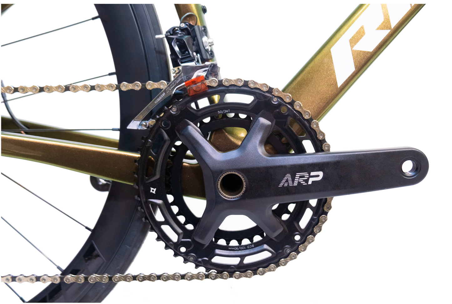 RINOS carbon landsvägscykel 700C Shimano 105 R7000 22 växlar Odin3.0