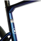 RINOS carbon landsvägscykel 700C Shimano 105 R7000 22 växlar Odin3.0