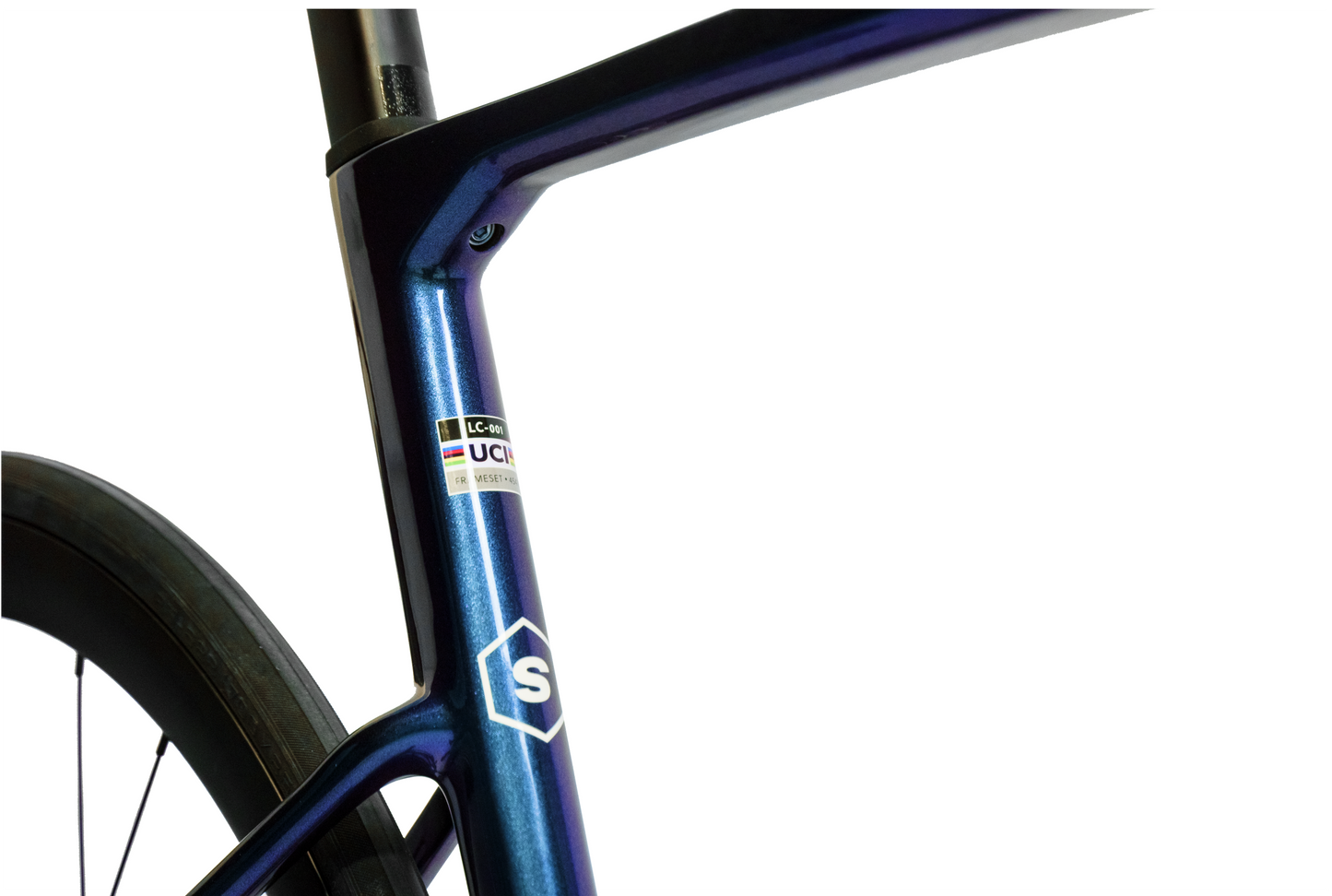 RINOS carbon landsvägscykel 700C Shimano 105 R7000 22 växlar Odin3.0