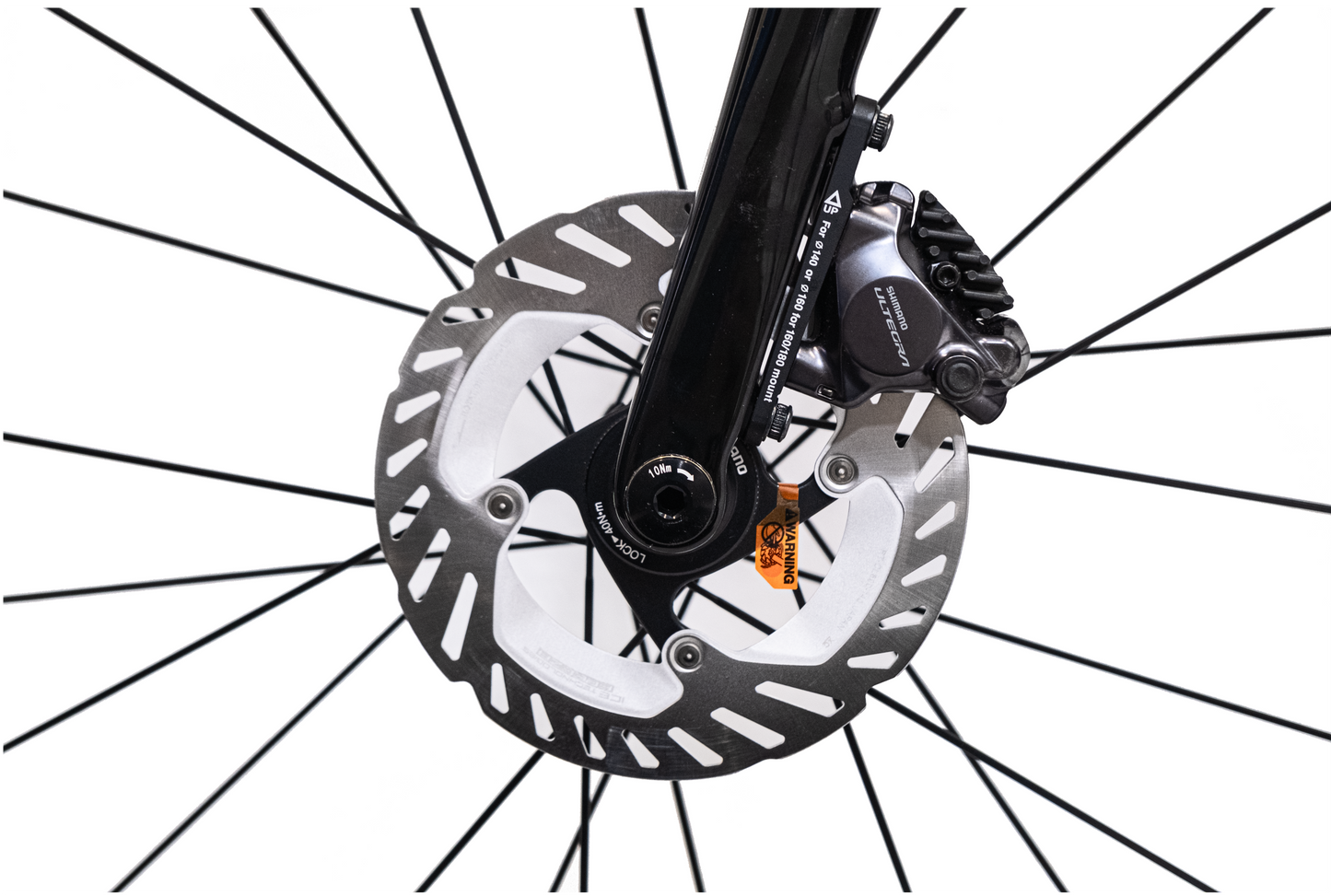 RINOS kolfiber landsvägscykel Odin7.1 Shimano Ultegra Di2 med kolfiberhjul – 24 växlar