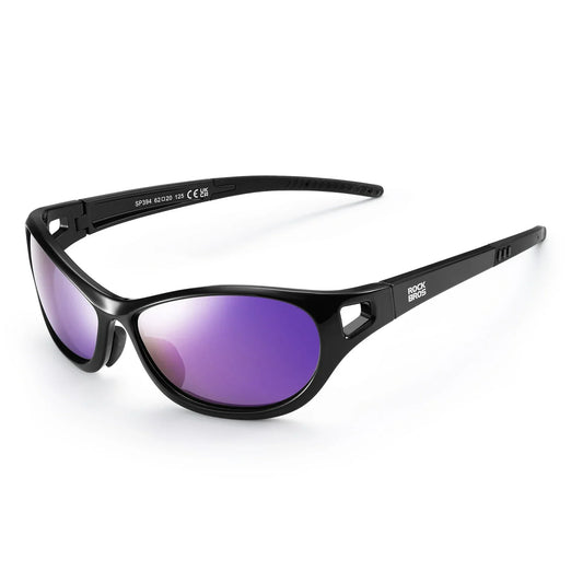 ROCKBROS Polariserade Sportglasögon SP394 Ultralight & UV400