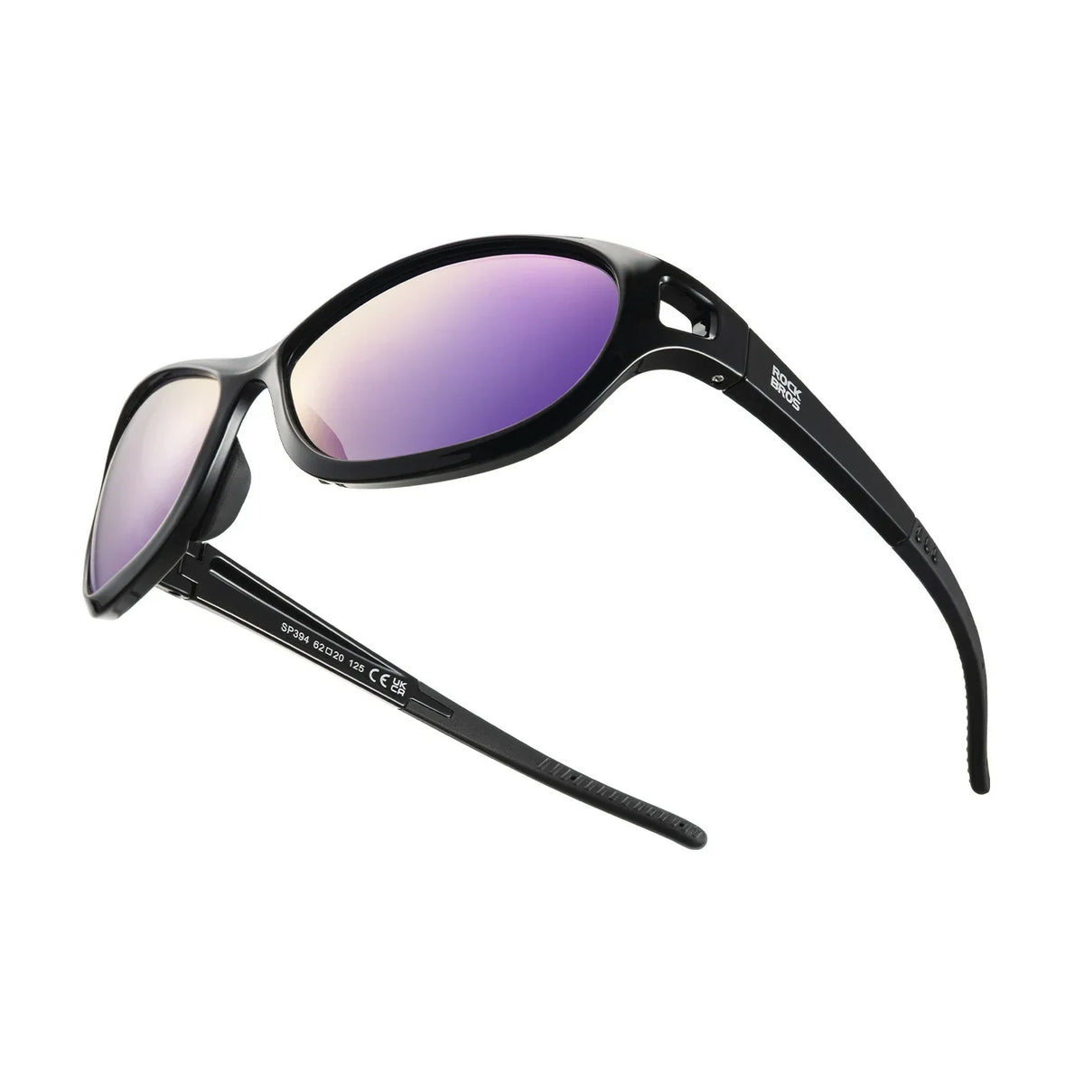ROCKBROS Polariserade Sportglasögon SP394 Ultralight & UV400