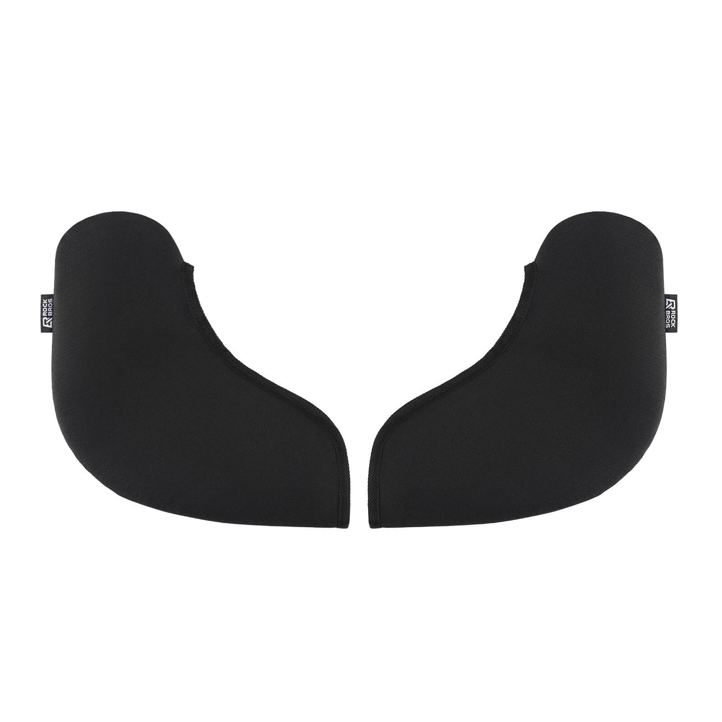 Universella och stötdämpande styrskydd ROCKBROS