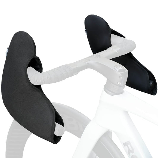 Universella och stötdämpande styrskydd ROCKBROS