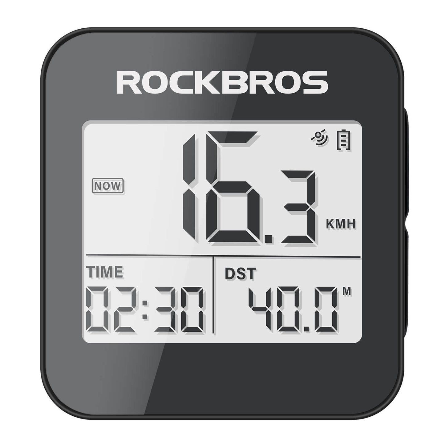 Trådlös cykeldator G1 ROCKBROS
