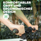 Cykelhandtag, halkfria, dubbel låsmekanism, 22,2 mm, ROCKBROS