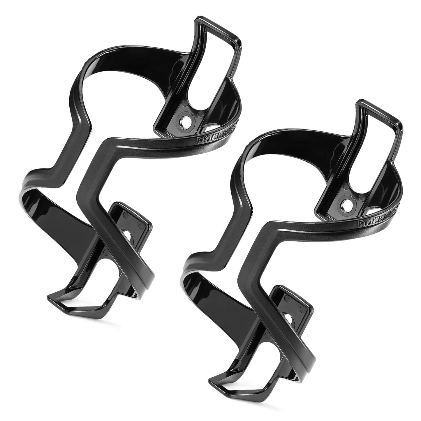 Cykelflaskhållare, 2-pack, ROCKBROS