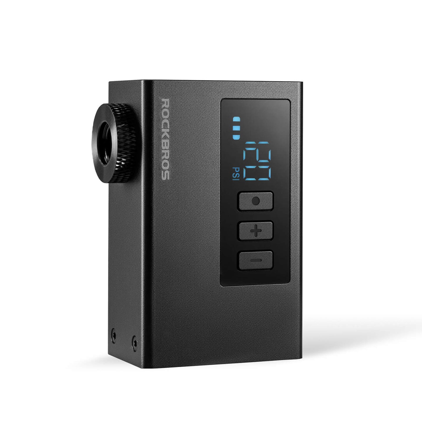 MINI Elektrisk Cykelpump Bärbar AS240 Pro ROCKBROS