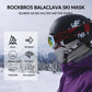 Balaklava 2-pack Höst/Vinter för utomhussporter Unisex ROCKBROS