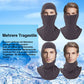 Balaklava 2-pack Höst/Vinter för utomhussporter Unisex ROCKBROS