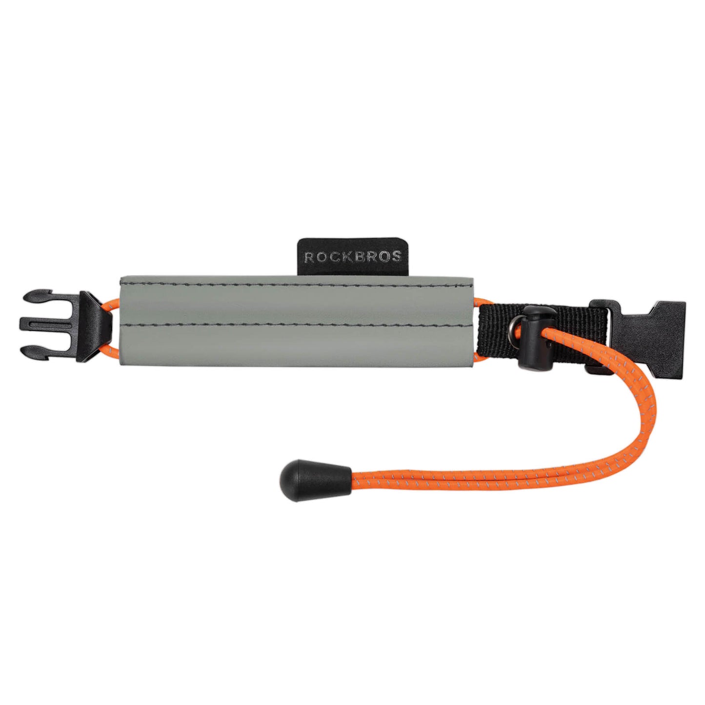 Reflekterande midjeband för cykling, reflexband ROCKBROS