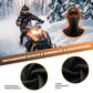 Balaklava, vindtätt ansiktsskydd för cykling, unisex, ROCKBROS