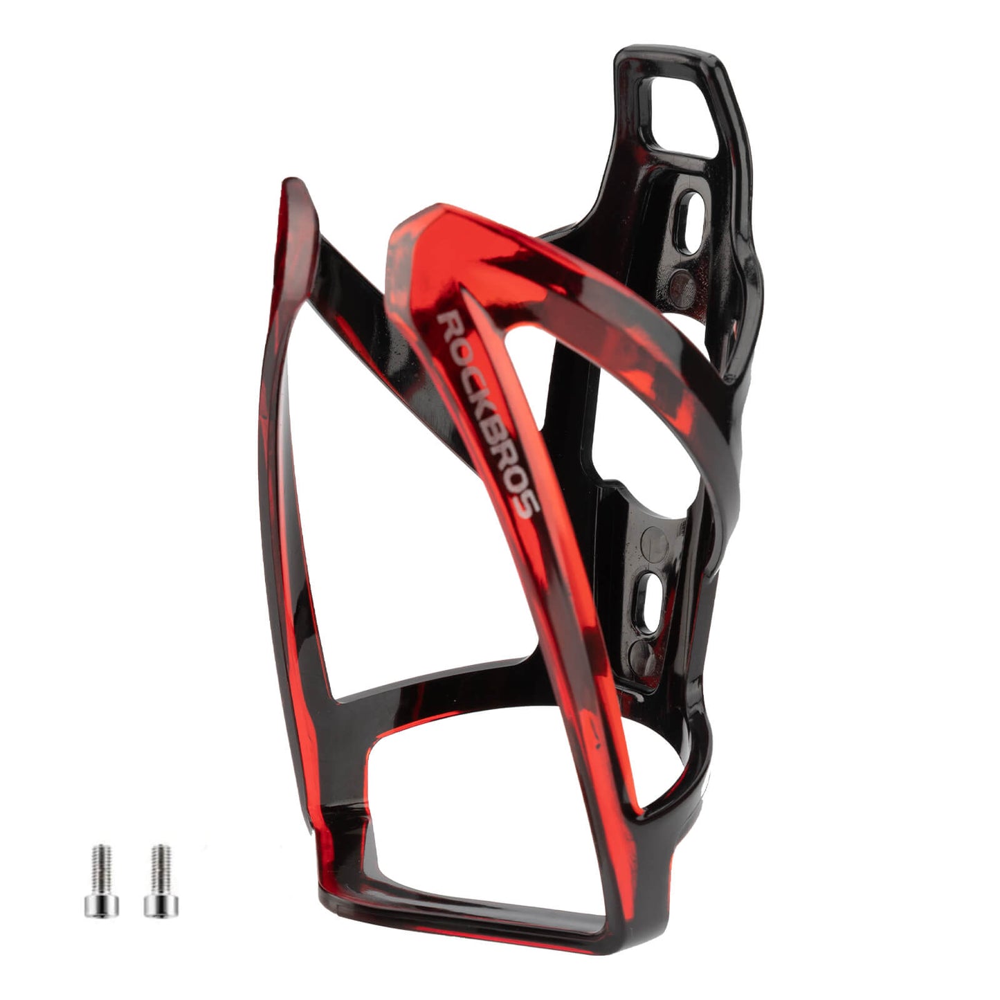 35g lätt PC-cykelflaskhållare ROCKBROS