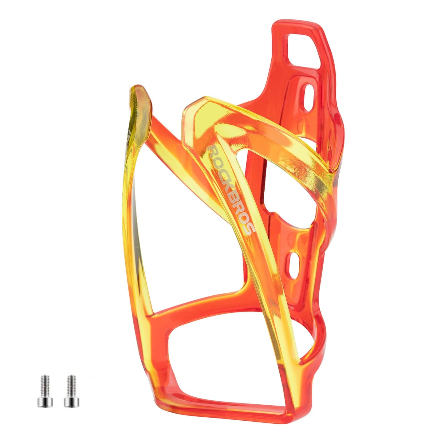 35g lätt PC-cykelflaskhållare ROCKBROS